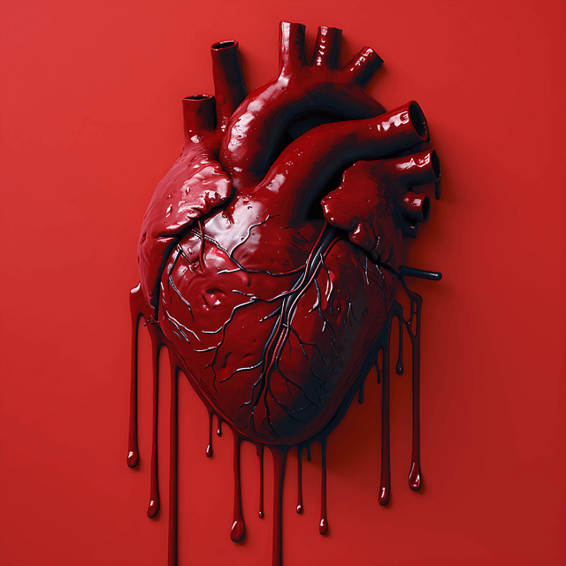 쇼크 (shock) - 출혈