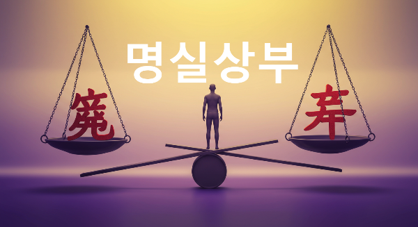 명실상부