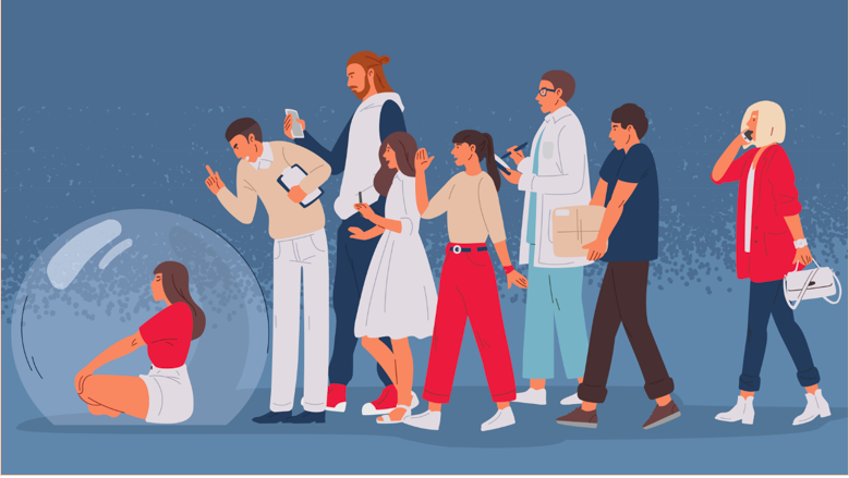 부모와 건강한 경계를 설정하는 방법