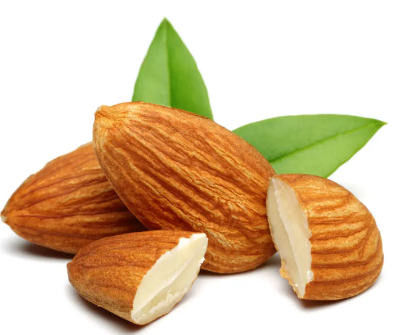 아몬드의 영양과 효과 효능