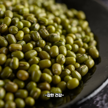 녹두 효능