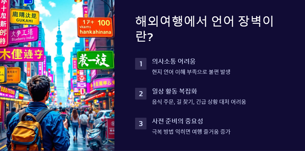 해외여행