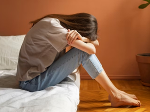 꼬리뼈가 아픈 이유