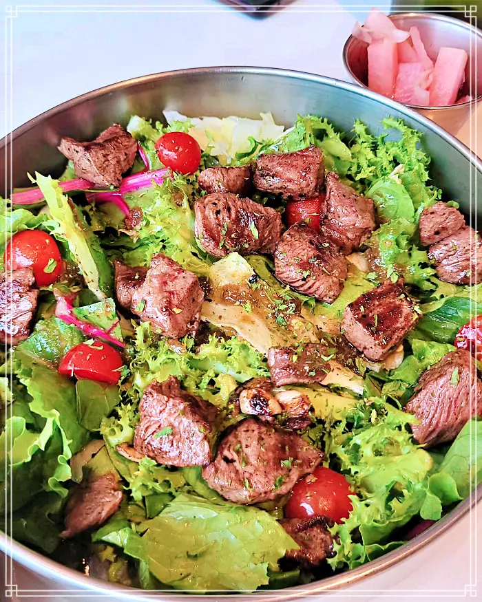 놀라운 토요일, 놀토 마포, 망원 월드컵 시장 갈비 파스타 맛집