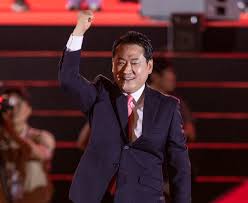 국회의원 장동혁