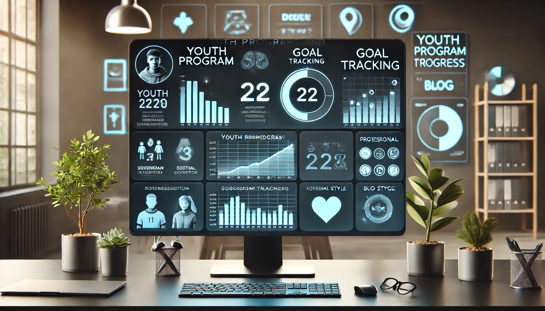 청년도전지원사업