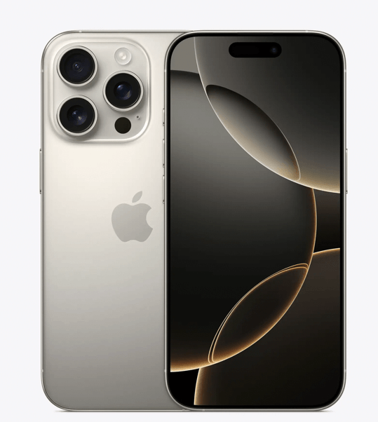 아이폰16-프로-내추럴티타늄