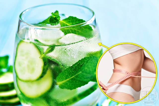 오이물 효능 오이물 다이어트