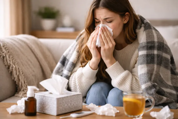 당뇨병 초기 증상