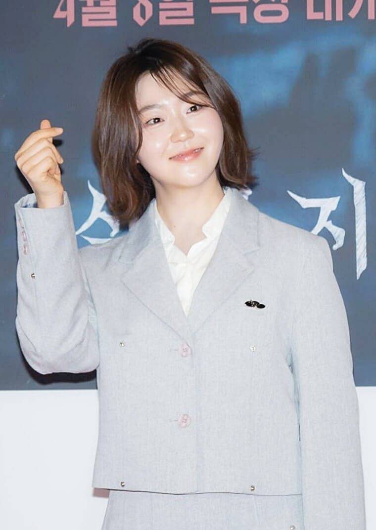 배우-서혜원