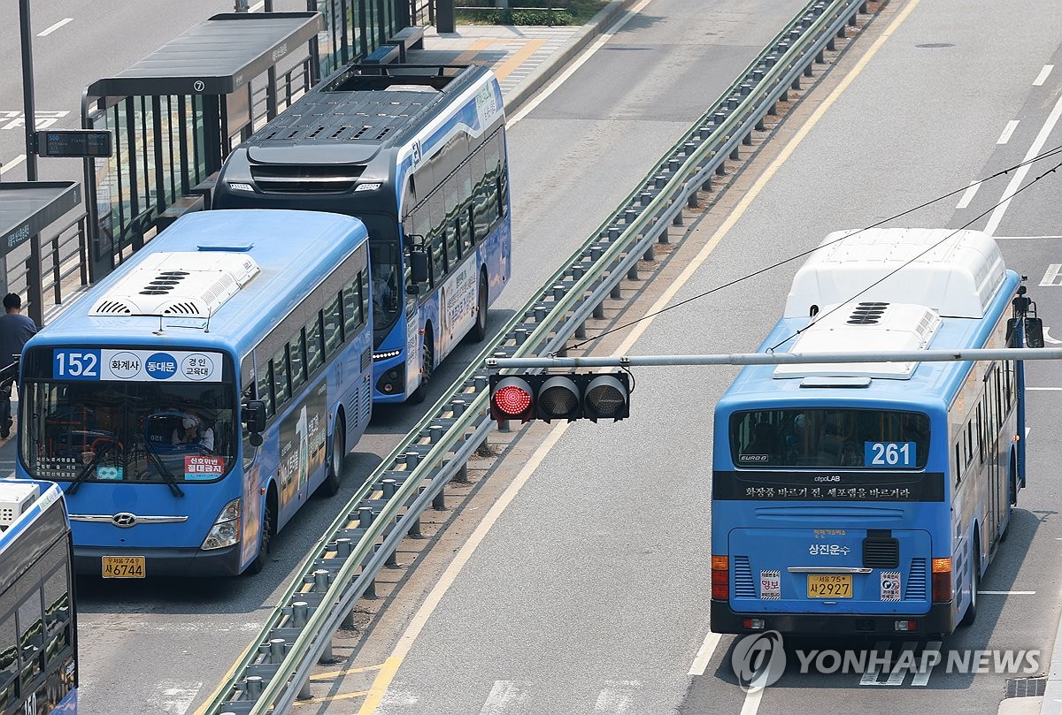 시민들이 준비해야 할 것들