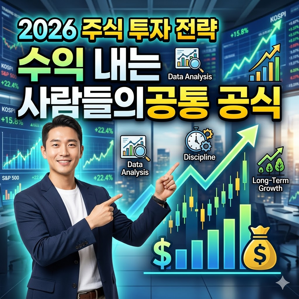 초보도 수익 내는 투자 원칙 핵심 7가지 확인하러 가기