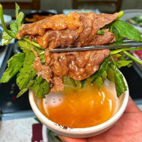 생생정보 음식점 위치