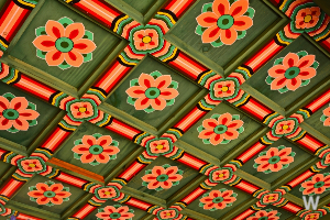 조선시대 왕 순서 5