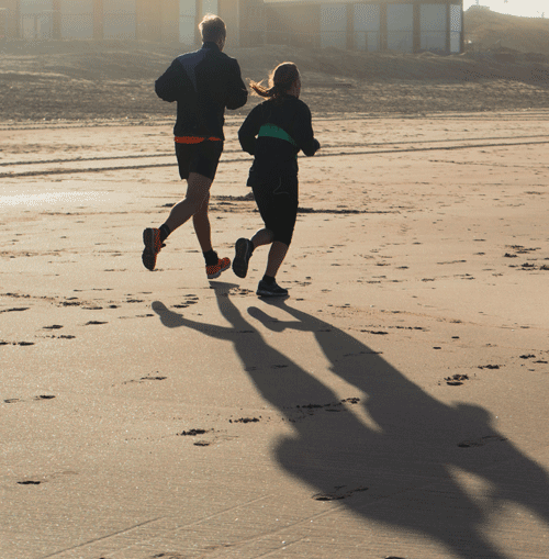 모닝 운동 루틴