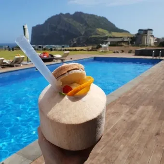 제주 더클라우드호텔 후기 수영장 있는 가성비 숙소 추천_25