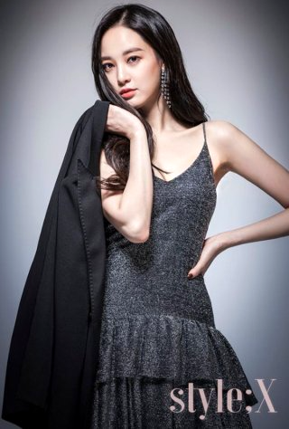 이주연 배우 프로필 나이 가수 애프터스쿨 열애설 전참시