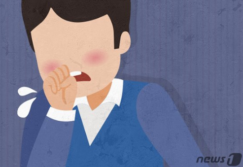 일본-감염병