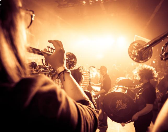 2024년 K-링크 페스티벌 티켓예매