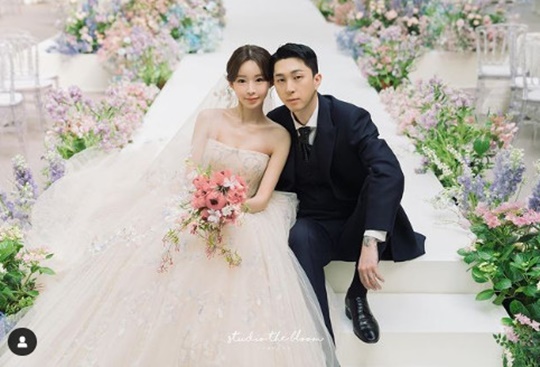 슬리피 결혼, 아내