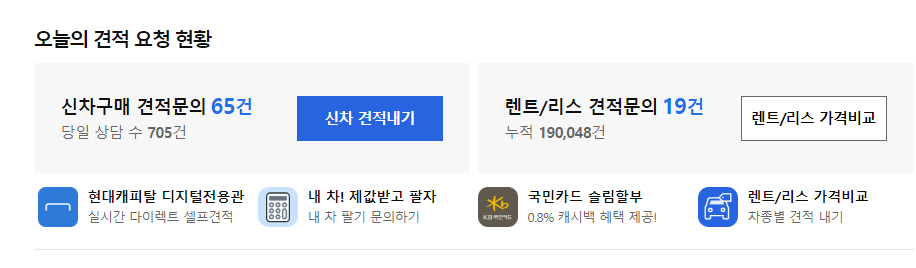 중고차매매사이트다나와자동차