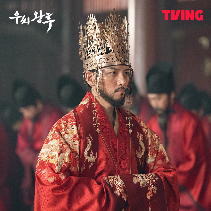 티빙오리지날 드라마 우씨왕후 인물관계도 출연진 정보 줄거리 시즌2