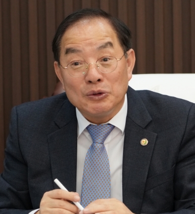 하윤수 교육감 프로필 나이 고향 학력 재산 경력