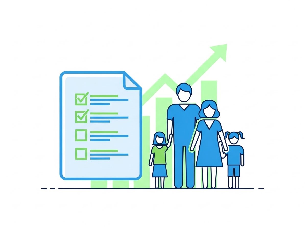 기초생활수급자 자격요건