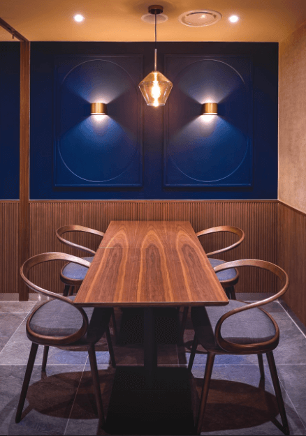 흑백요리사 트리플스타 레스토랑 트리드 예약 방법(+메뉴, 위치)