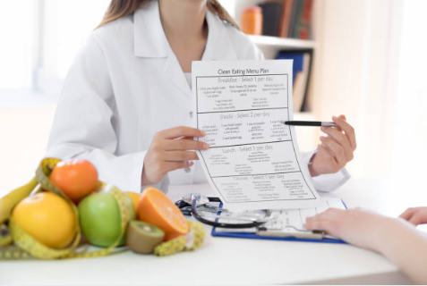 reasons for diet failure