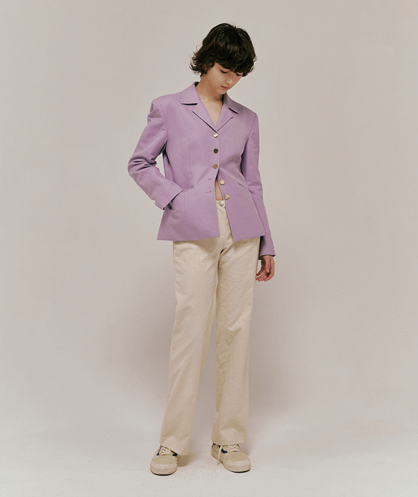 손해 보기 싫어서 3회 신민아 자켓