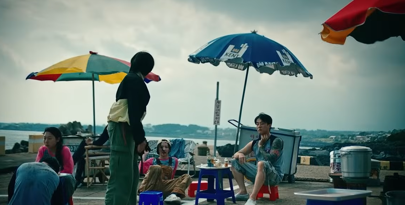 한국 영화 보이 (Boy&amp;#44; 2026)