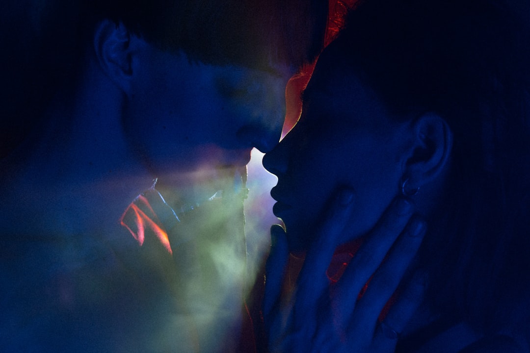 Kiss