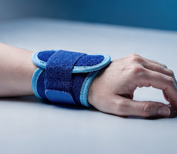 손목터널 증후군