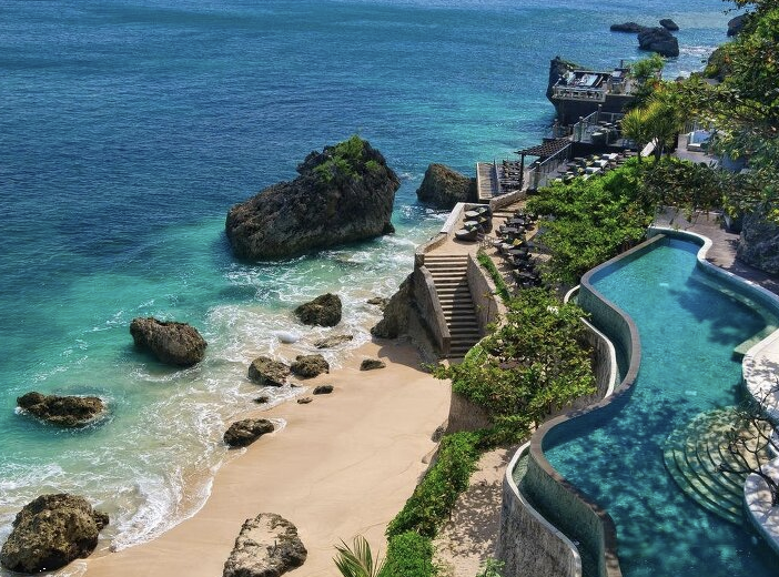 인도네시아 - 발리 이미지 이미지