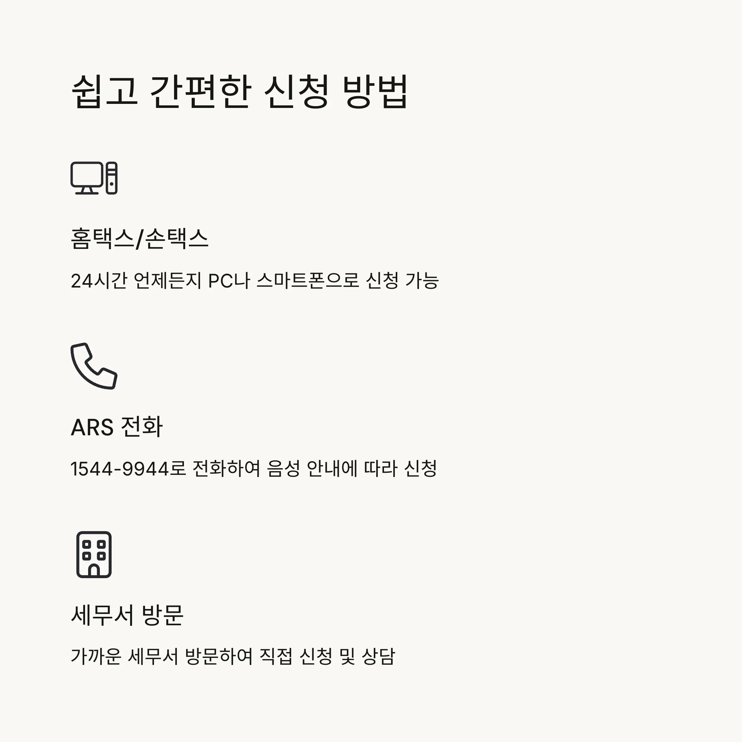 💵 지급액 계산과 감액 기준