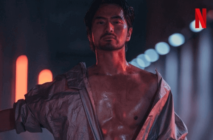 스위트홈시즌2 줄거리