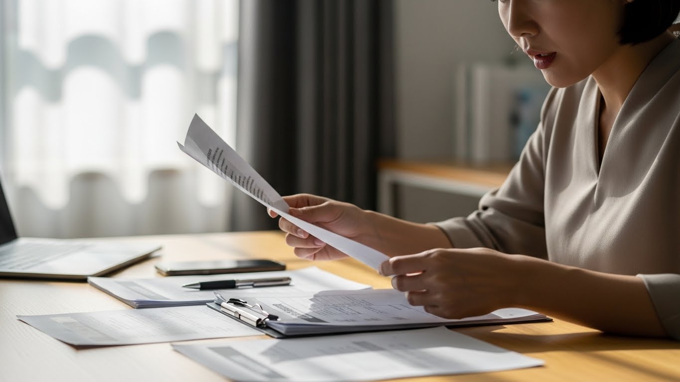 파트타임스터디 환불 못 받았다면 지금 바로 해야 할 조치