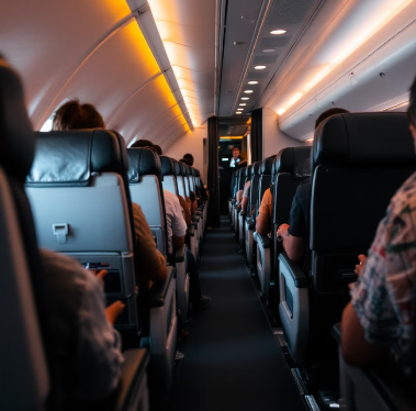 비행기 좌석 고르는 방법 총정리