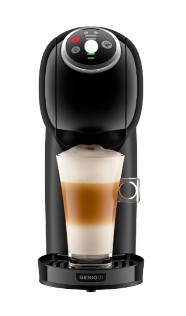 돌체구스토 지니오S플러스 커피머신