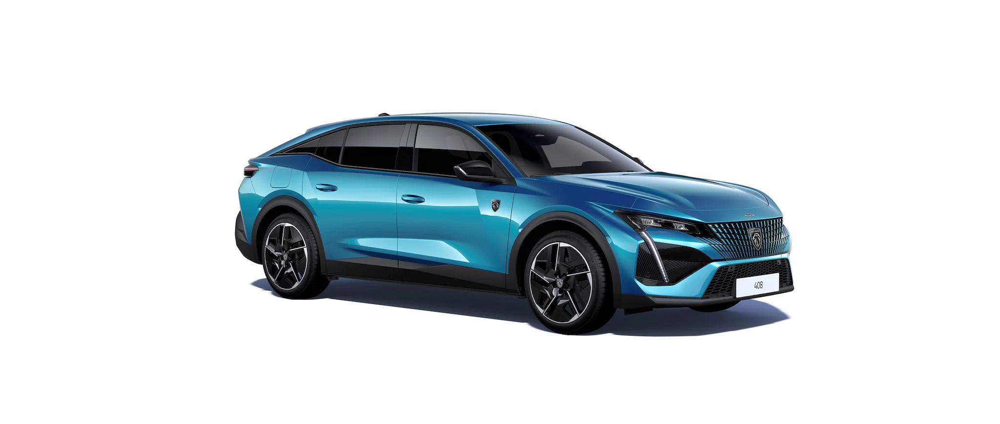 푸조 e-2008 상세사진1