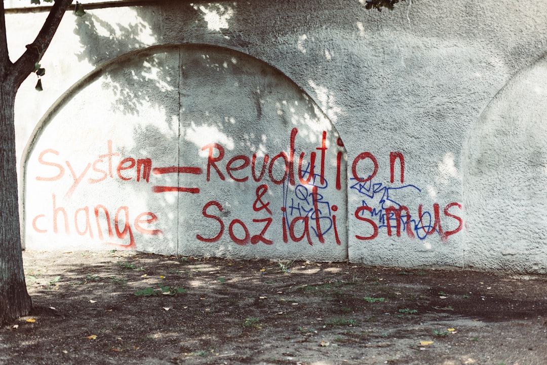Revolution