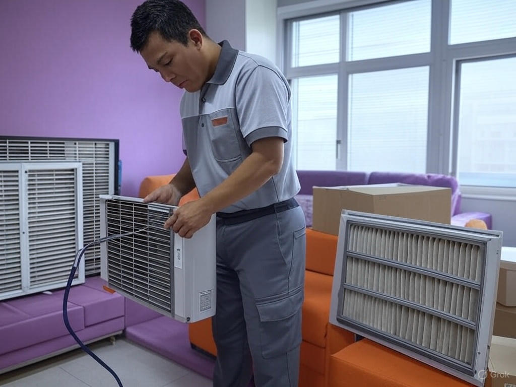 "에어컨 이전 설치 2025"