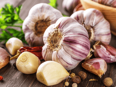 간에 좋은 영양제 추천 음식 10