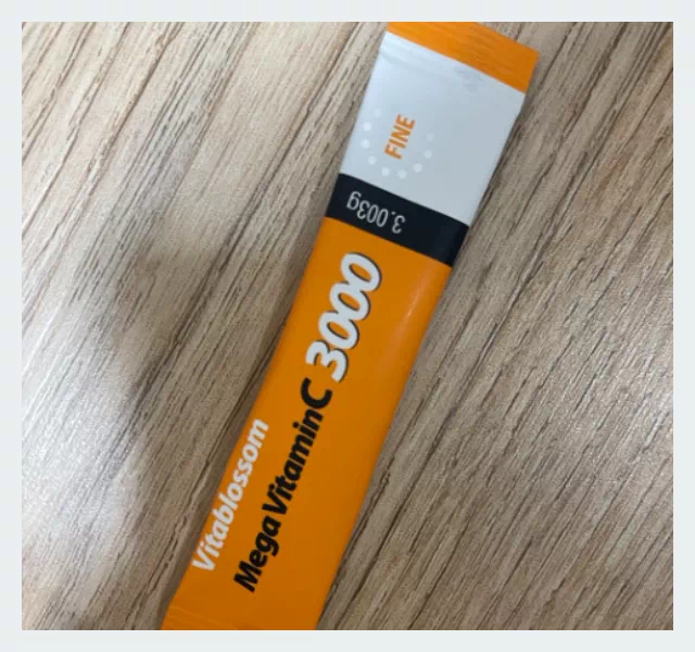 닥터 메가비타민 C3000