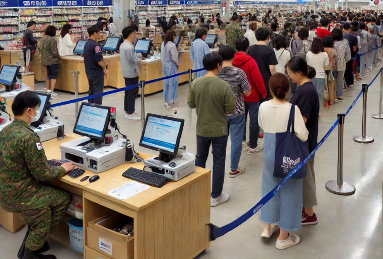 부산 강서구 군마트