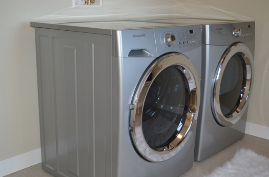 가전제품 수거 신청