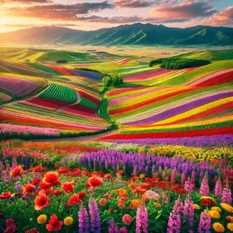 북해도 후라노 라벤더 축제 시즌 개화 시기 이벤트 일정 대표 명소 여행 완벽 가이드_12