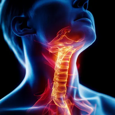 후두염 치료법, 약물과 자연 요법 비교6