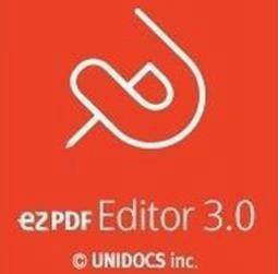 ezPDF Editor 3.0 ezPDF Editor 3.0